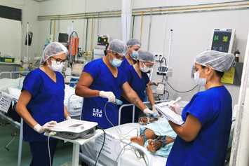 Piauí atinge 100% de adesão na Avaliação Nacional das Práticas de Segurança do Paciente pela 6ª vez consecutiva
