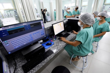 UTI do Hospital Regional de Campo Maior possibilita novas cirurgias