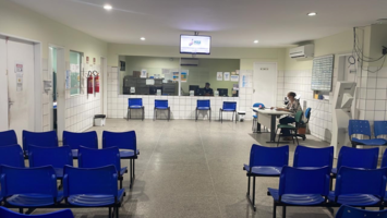 Hospital do Mocambinho moderniza ambientes e parque tecnológico