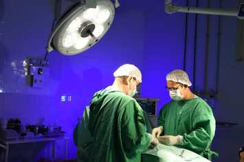 Hospital de Bom Jesus tem crescimento de 280% no número de cirurgias eletivas