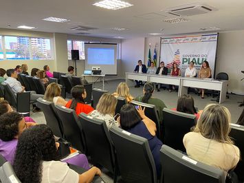 Comitê Estadual de Prevenção de Mortalidade Materna, Infantil e Fetal vai fortalecer a rede de assistência em saúde do Piauí