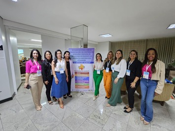 Equipe da Vigilância Sanitária do Piauí participa de reunião nacional com Anvisa