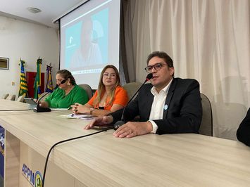 Sesapi e Ministério da Saúde realizam encontro para expansão do Conect SUS nos municípios do Piauí 