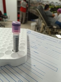 Hemopi realiza cadastro de doadores de medula óssea nas cidades de União e José de Freitas