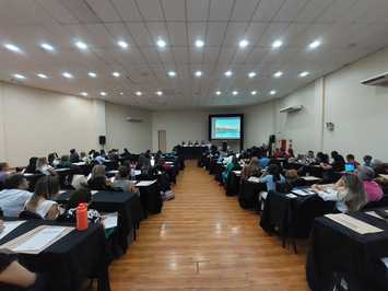 Sesapi promove oficina sobre práticas de resposta a emergências de saúde pública no Piauí