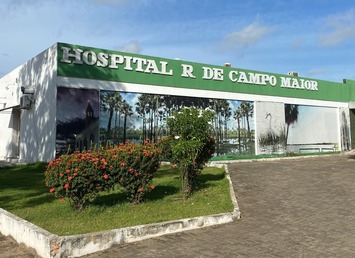 Hospital de Campo Maior teve aumento de 33% em cirurgias e 80% em exames