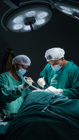 Sesapi implanta serviço de neurocirurgia eletiva no Hospital Regional Justino Luz