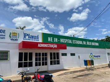 Hospital Estadual de Esperantina mais que dobrou a oferta de procedimentos ortopédicos em um ano