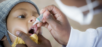 Piauí pretende vacinar 218 mil contra a Poliomielite, campanha inicia no dia 27 de maio