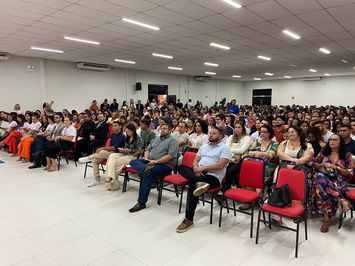 I Fórum Piauiense da Atenção Primária à Saúde reúne mais de 700 profissionais em Teresina