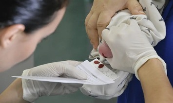 Serviço de Triagem Neonatal do Hospital Infantil vai visitar maternidades e alertar o Teste do Pezinho