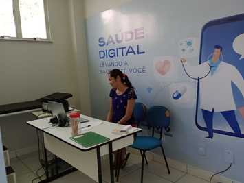 Piauí Saúde Digital: municípios agora contam com atendimentos especializados em urologia e ortopedia