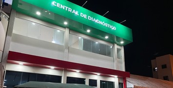 Central de Diagnóstico vai tornar Picos referência na realização de exames