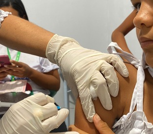 Sesapi realiza oficina de monitoramento de vacinação em todo o PI