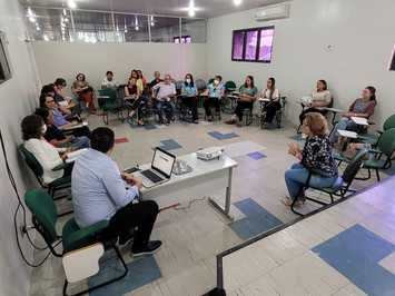 CEREST emitiu quase 150 laudos de PCD neste semestre