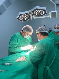 Com novo centro cirúrgico, Hospital de Simplício Mendes já realizou 200 cirurgias