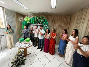 Hospital Natan Portella completa 51 anos de serviços à população do Piauí