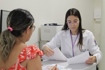 Novo sistema de regulação estadual de consultas garante atendimento igualitário a pacientes