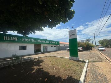 Governo do Piauí entrega reforma e modernização do Hospital Estadual de Simplício Mendes nesta segunda-feira (5)