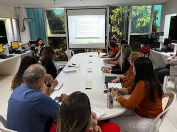 Sesapi apresenta Plano Estadual da Rede de Pessoas com Doenças Crônicas