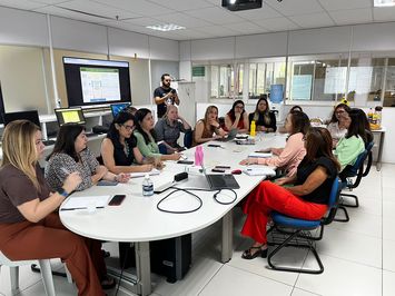 Sesapi apresenta linhas de cuidados da Rede de Pessoas com Doenças Crônicas