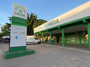 Governo do Piauí entrega reforma de enfermaria ortopédica do HEDA neste sábado