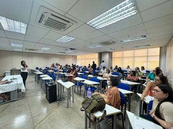 Novembro Azul: Sesapi realiza o I Seminário Estadual Sobre a Saúde do Homem