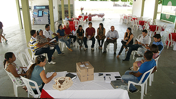 5ª Regional discute novos serviços para a região dos Carnaubais