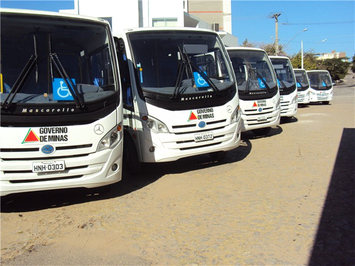 Sistema de Transporte em Saúde é apresentado em Teresina