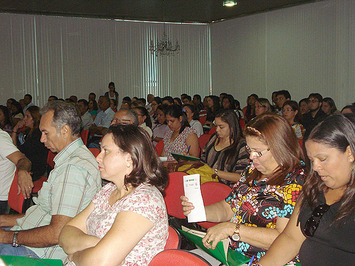 Uso da Talidomida é tema de treinamento 