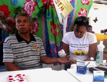 Sesapi comemora Dia do Homem com atividades gratuitas