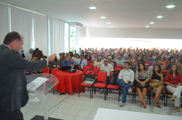 Sesapi orienta novos gestores da Saúde do Piauí durante seminário