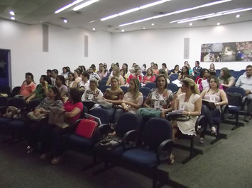 Sesapi lança edital para Curso Técnico em Agente Comunitário de Saúde