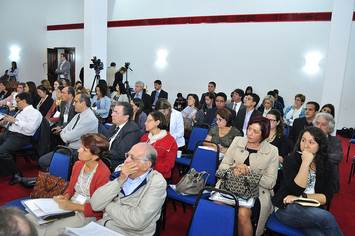 Sesapi participa da primeira edição do CONASS Debate