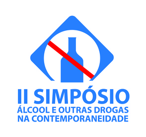 Luís Correia sedia II Simpósio Álcool e outras Drogas na Contemporaneidade