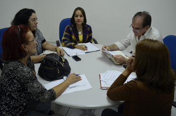 Sesapi reforça ações do Humaniza SUS no Piauí