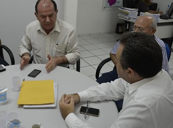 Governador nomeia interventora para o Hospital de Parnaíba