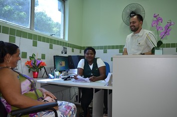 Secretaria de Saúde discute Atenção Hospitalar