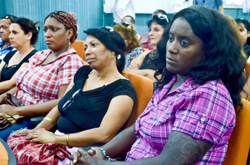  Médicos cubanos passam por treinamento em Teresina