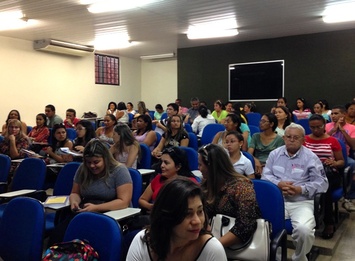 Curso de Educação Popular em Saúde tem início na UFPI