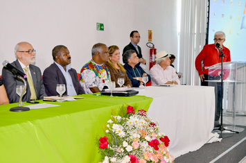 Conferência Estadual de Saúde do Trabalhador reúne 300 participantes