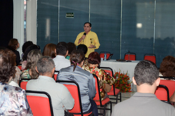 Encontro reúne Colegiados Gestores Hospitalares do Piauí