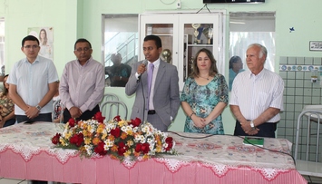 Maternidade Dona Evangelina Rosa completa 39 anos