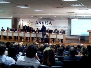 Piauí participa da III Semana da Vigilância Sanitária no Congresso Nacional 