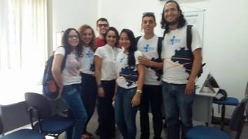 CEREST de Picos recebe alunos de projeto nacional