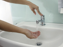 5 de maio: dia mundial de higiene das mãos