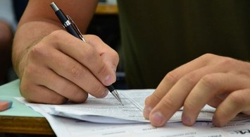Mais de 100 estudantes se inscreveram para teste seletivo do Citox