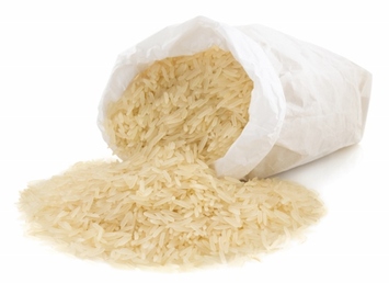 Lote de arroz com excremento de roedor é suspenso