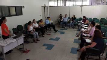 CEREST quer melhorar notificações de agravos e doenças relacionados ao trabalho no Piauí